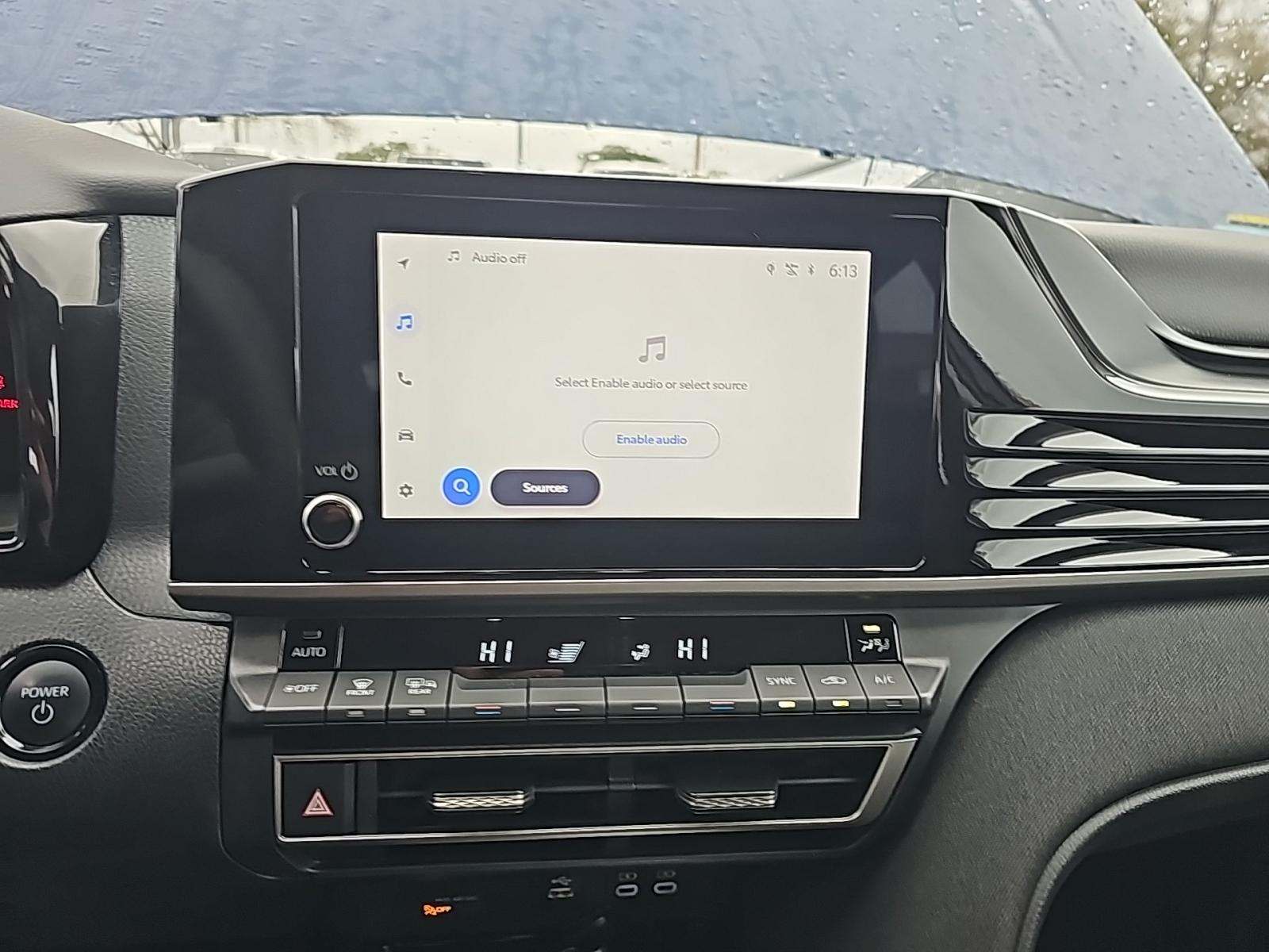 2025 Toyota Camry LE FWD