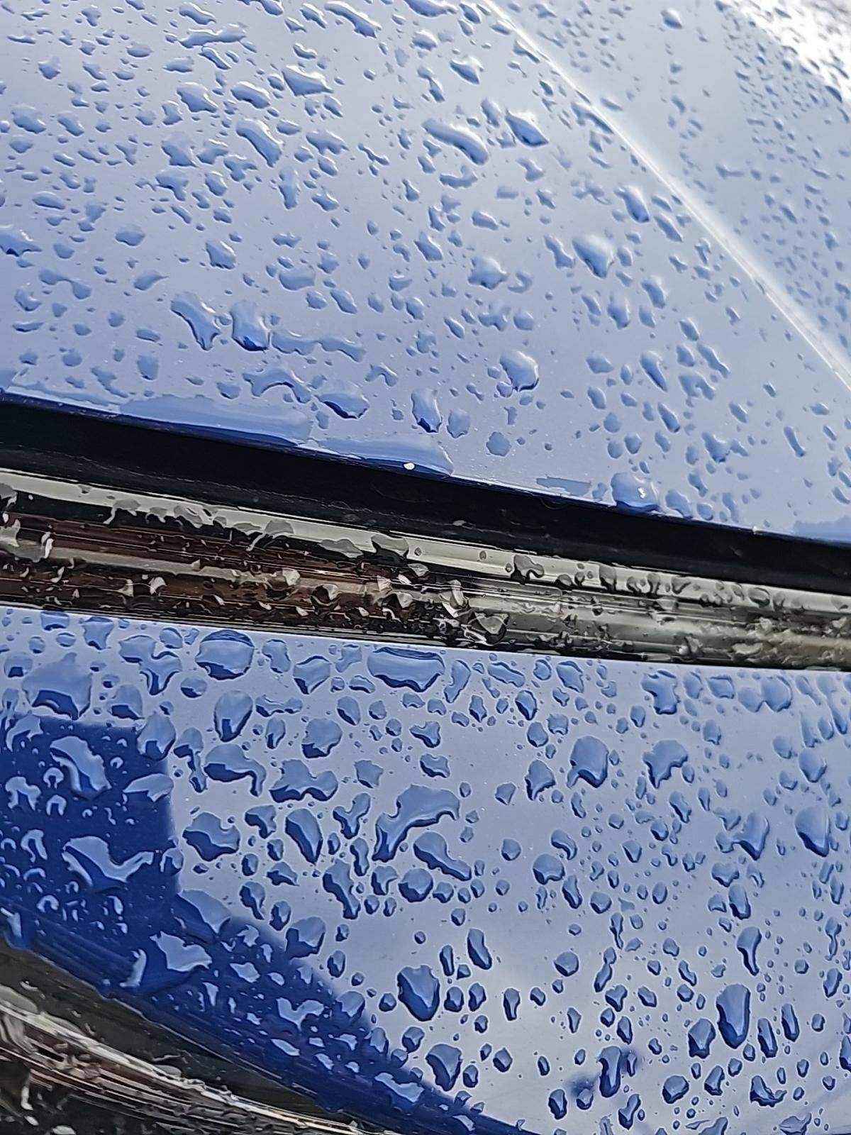 2025 Toyota Camry LE FWD