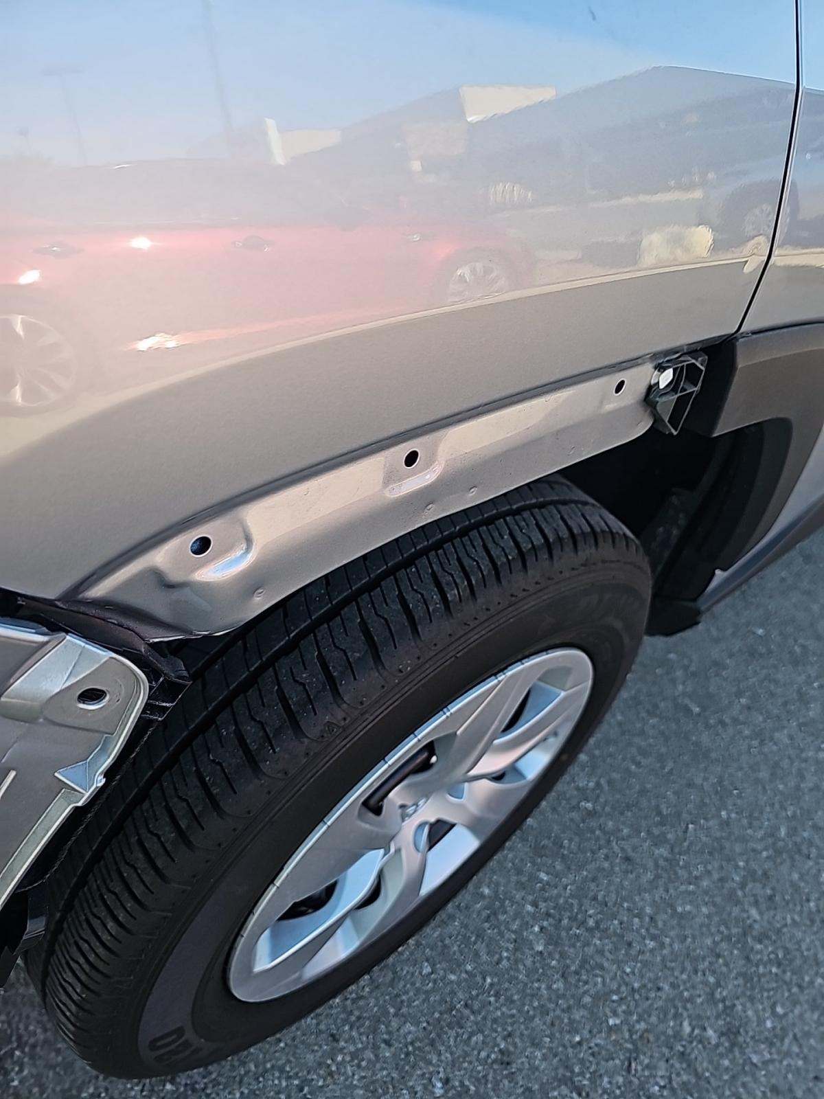 2025 Toyota RAV4 LE FWD