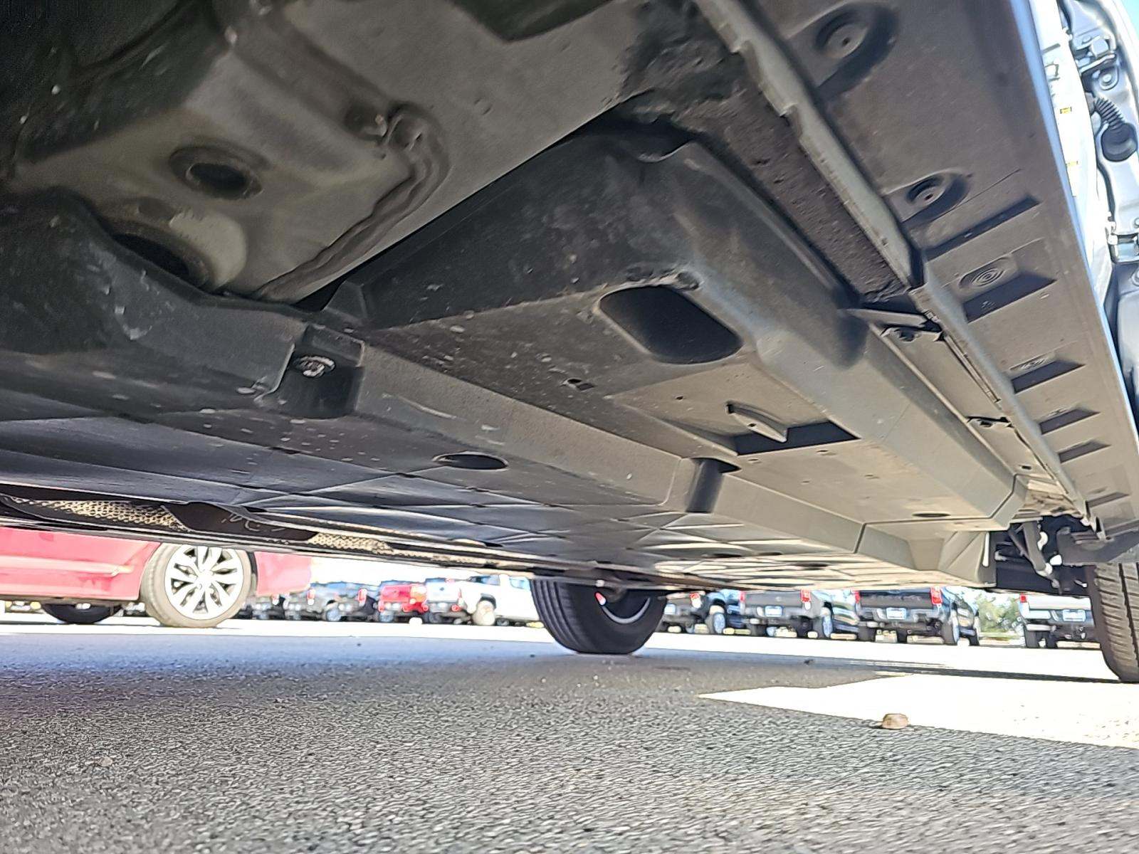 2025 Toyota RAV4 LE FWD