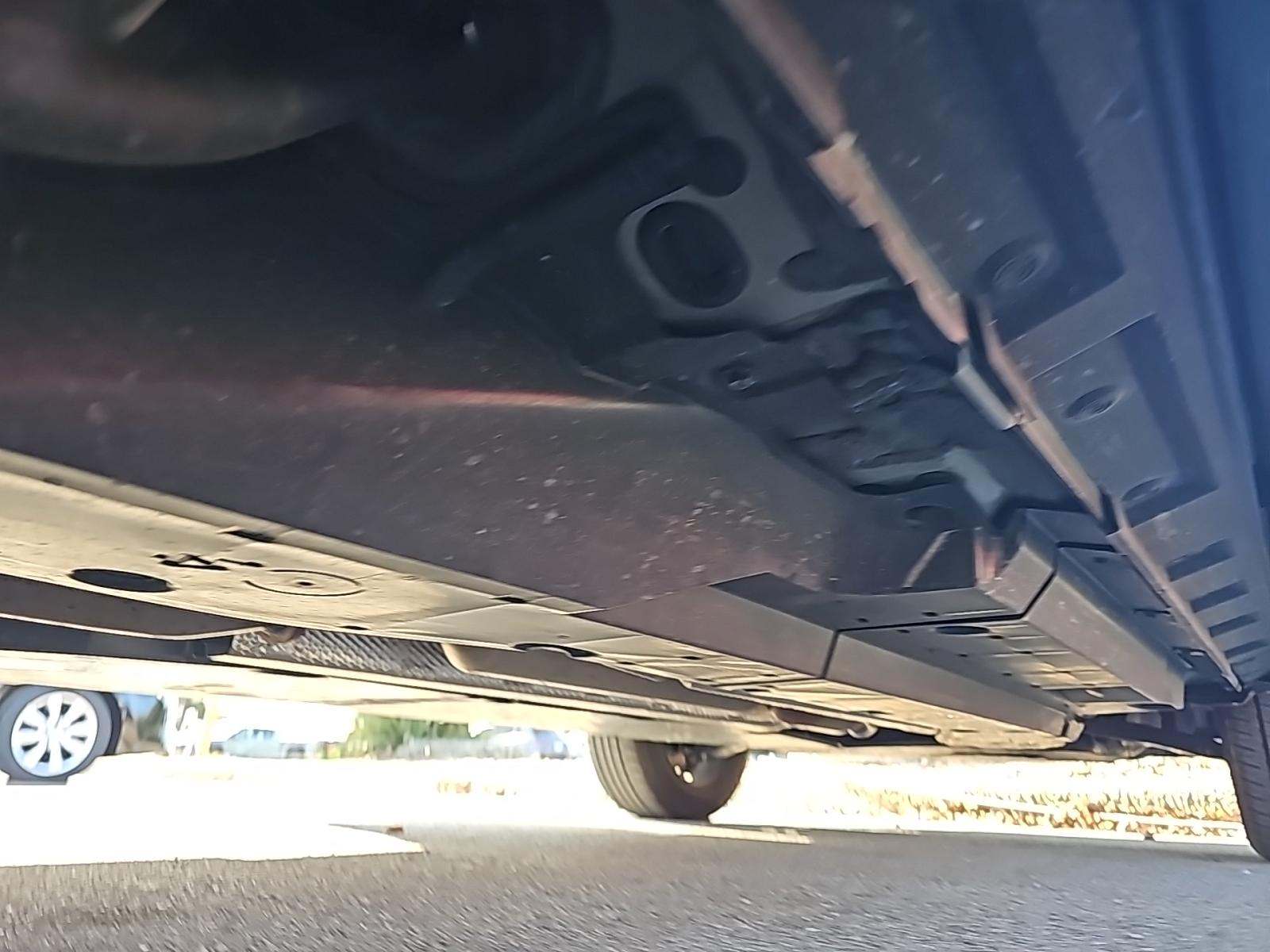 2025 Toyota RAV4 LE FWD