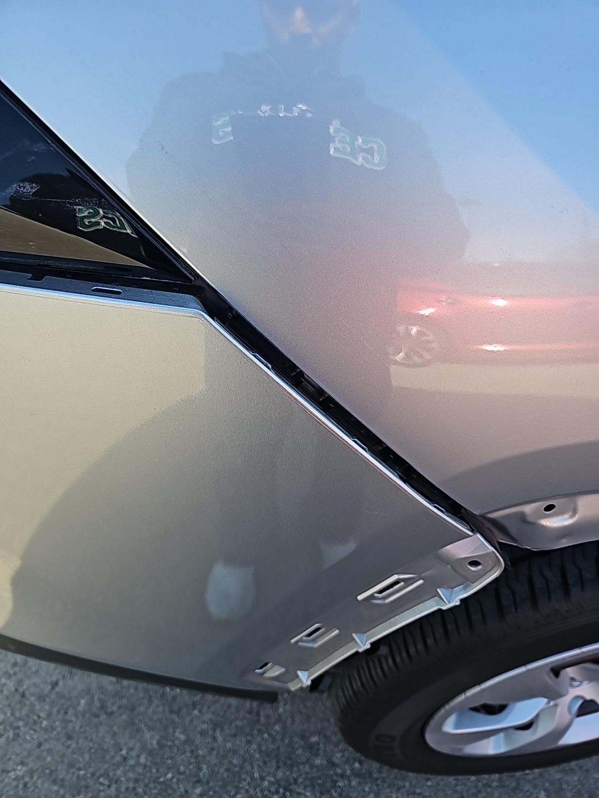 2025 Toyota RAV4 LE FWD