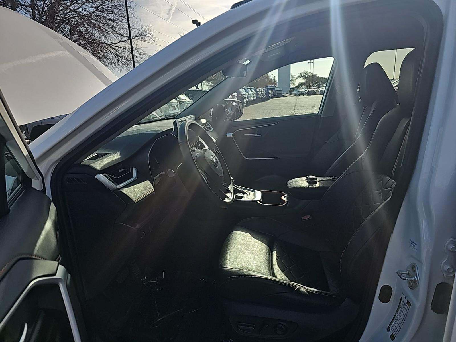 2024 Toyota RAV4 Adventure AWD