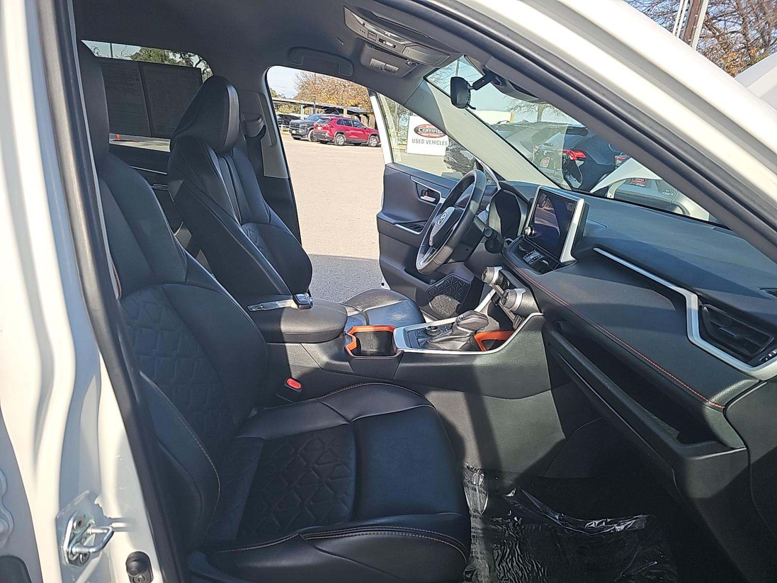 2024 Toyota RAV4 Adventure AWD