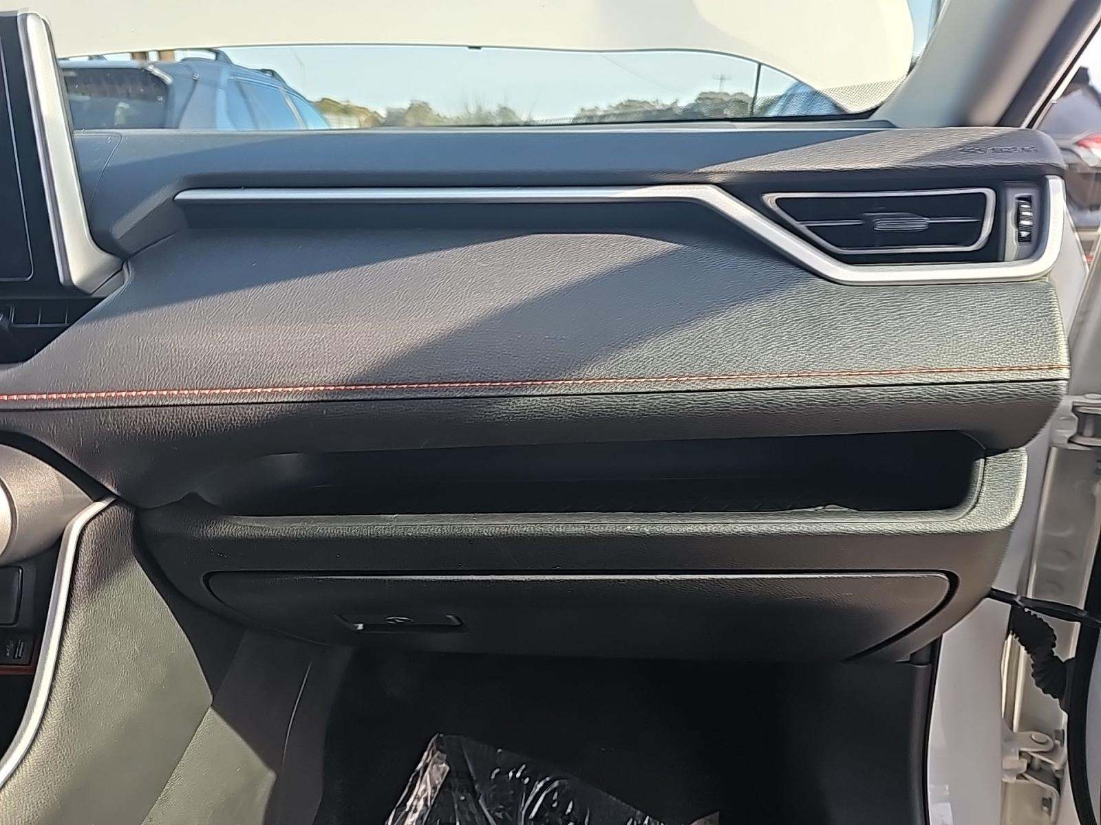 2024 Toyota RAV4 Adventure AWD