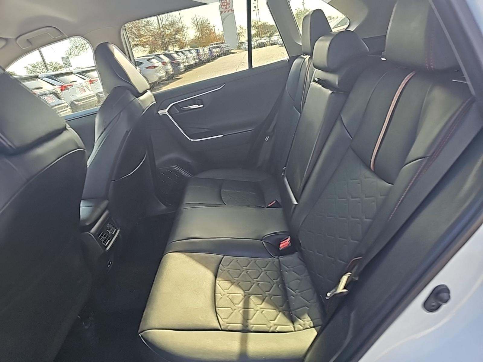 2024 Toyota RAV4 Adventure AWD