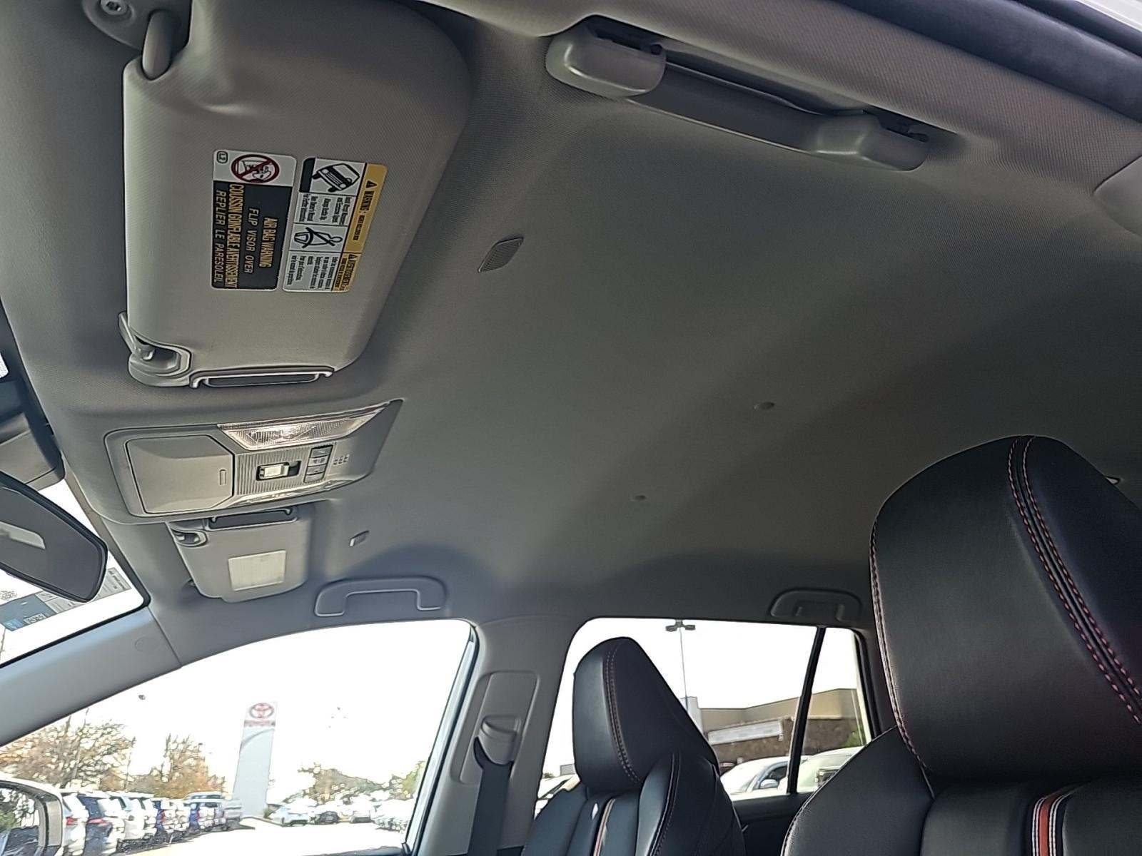 2024 Toyota RAV4 Adventure AWD