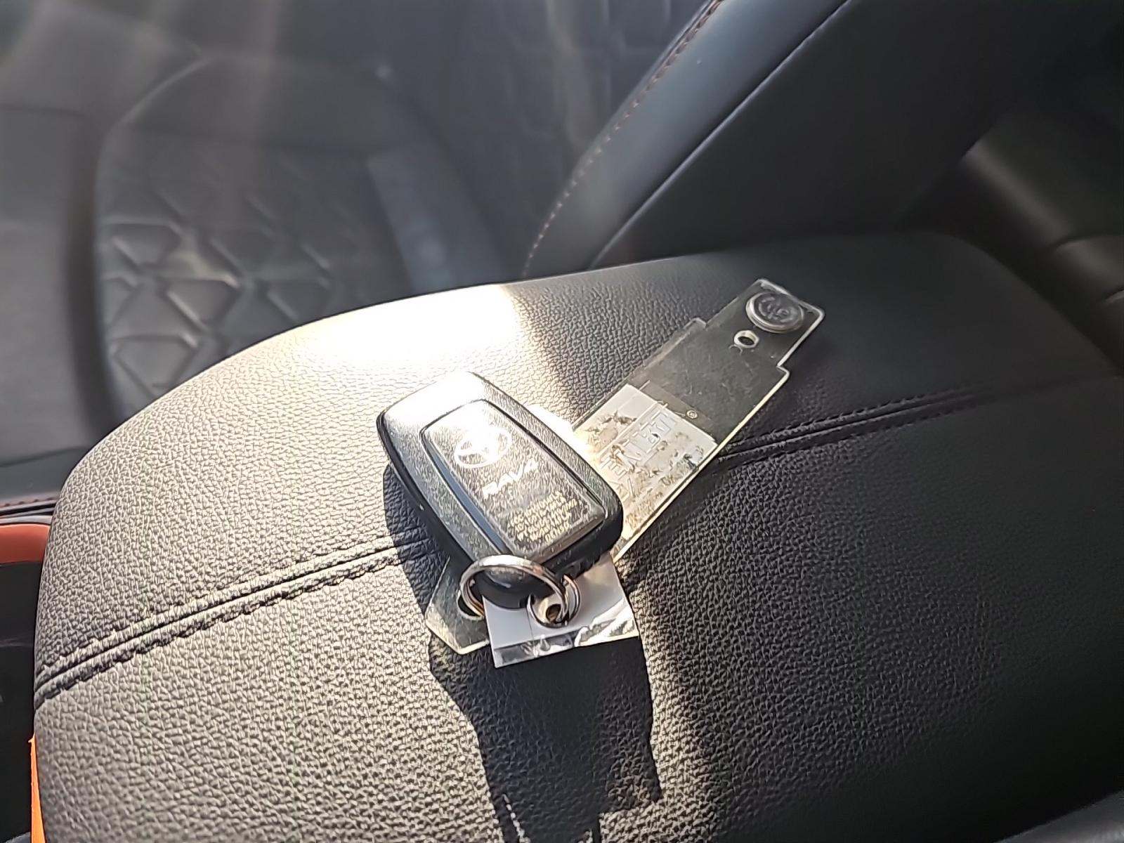 2024 Toyota RAV4 Adventure AWD