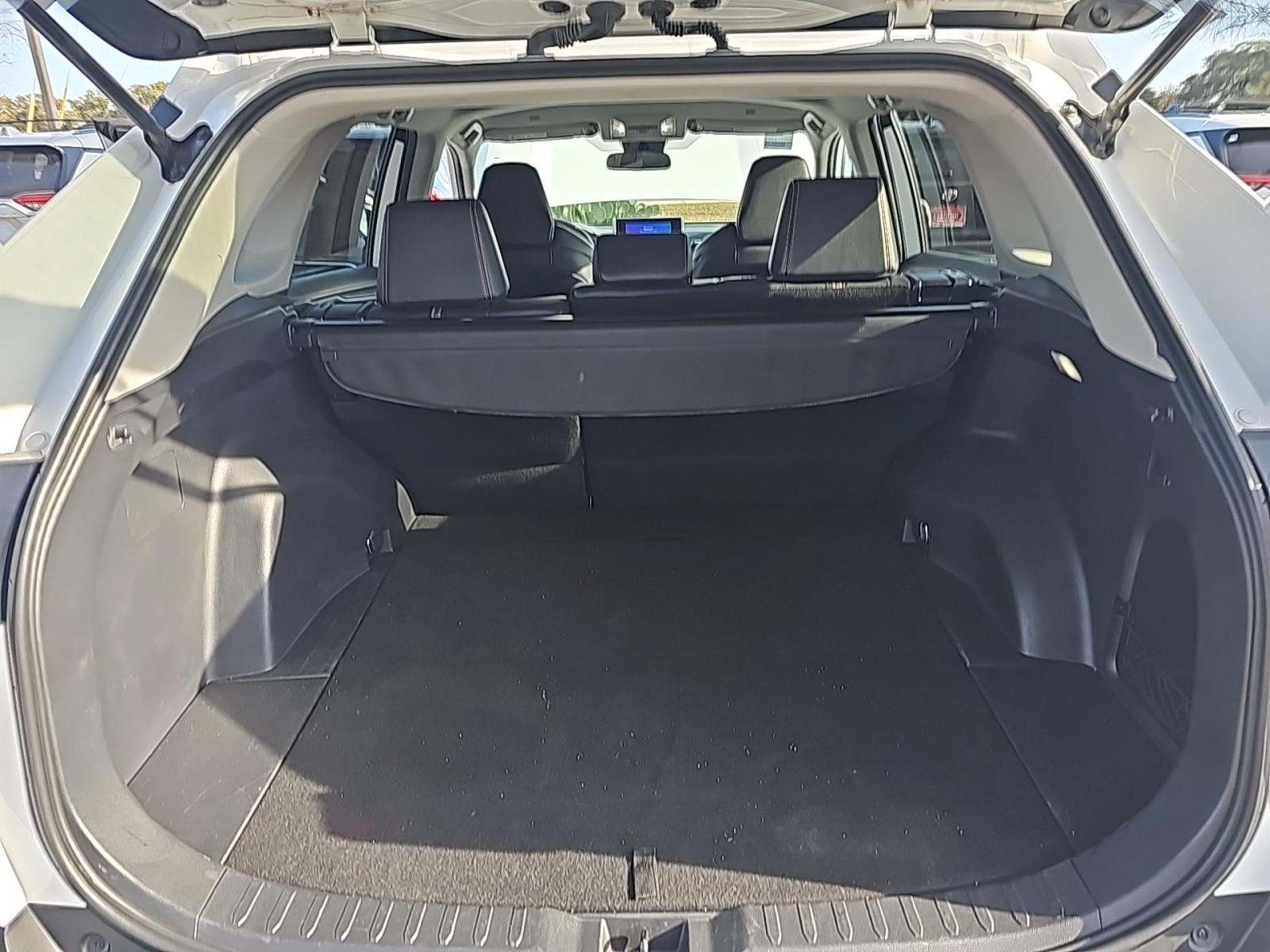 2024 Toyota RAV4 Adventure AWD