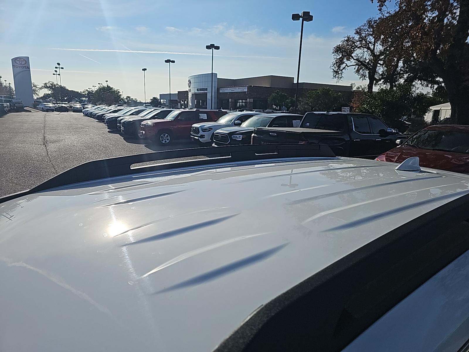 2024 Toyota RAV4 Adventure AWD