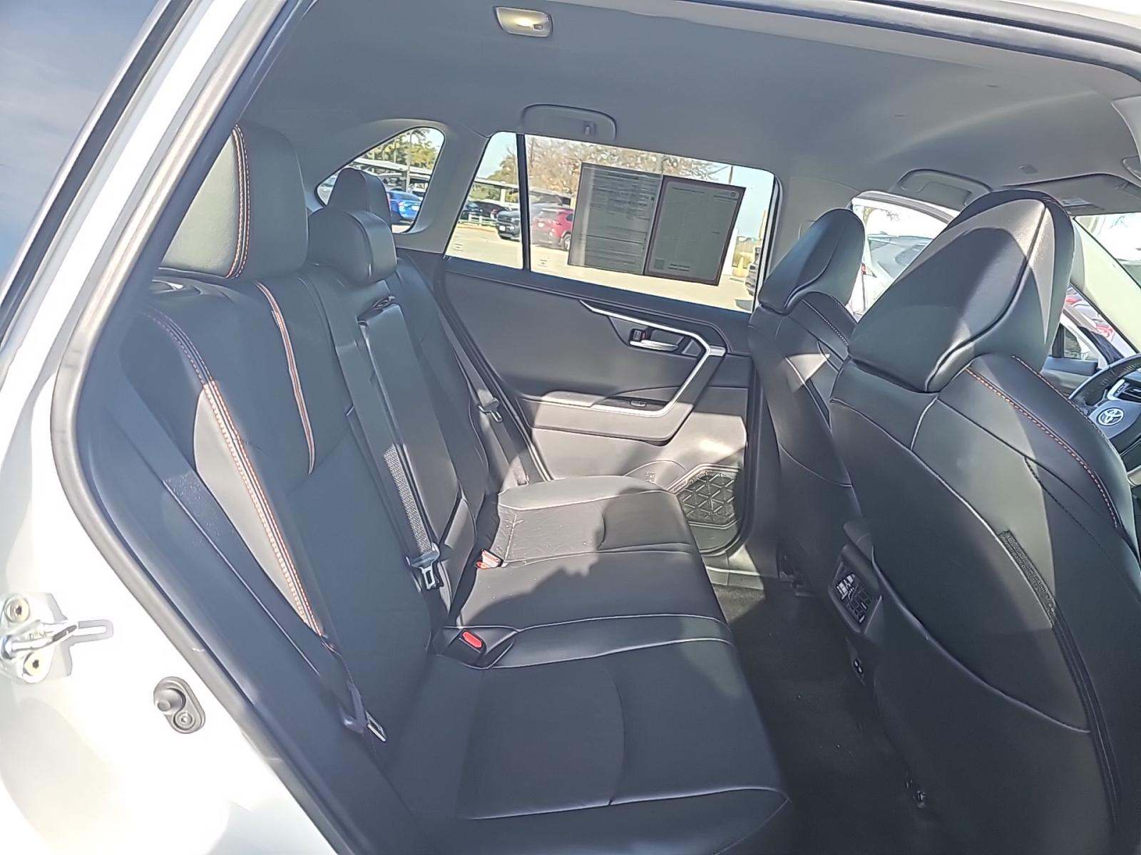 2024 Toyota RAV4 Adventure AWD