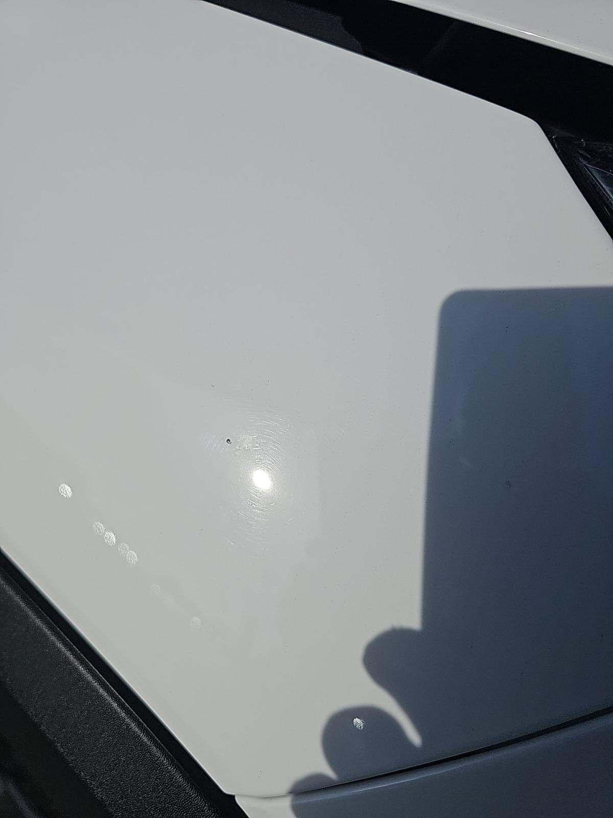 2024 Toyota RAV4 Adventure AWD