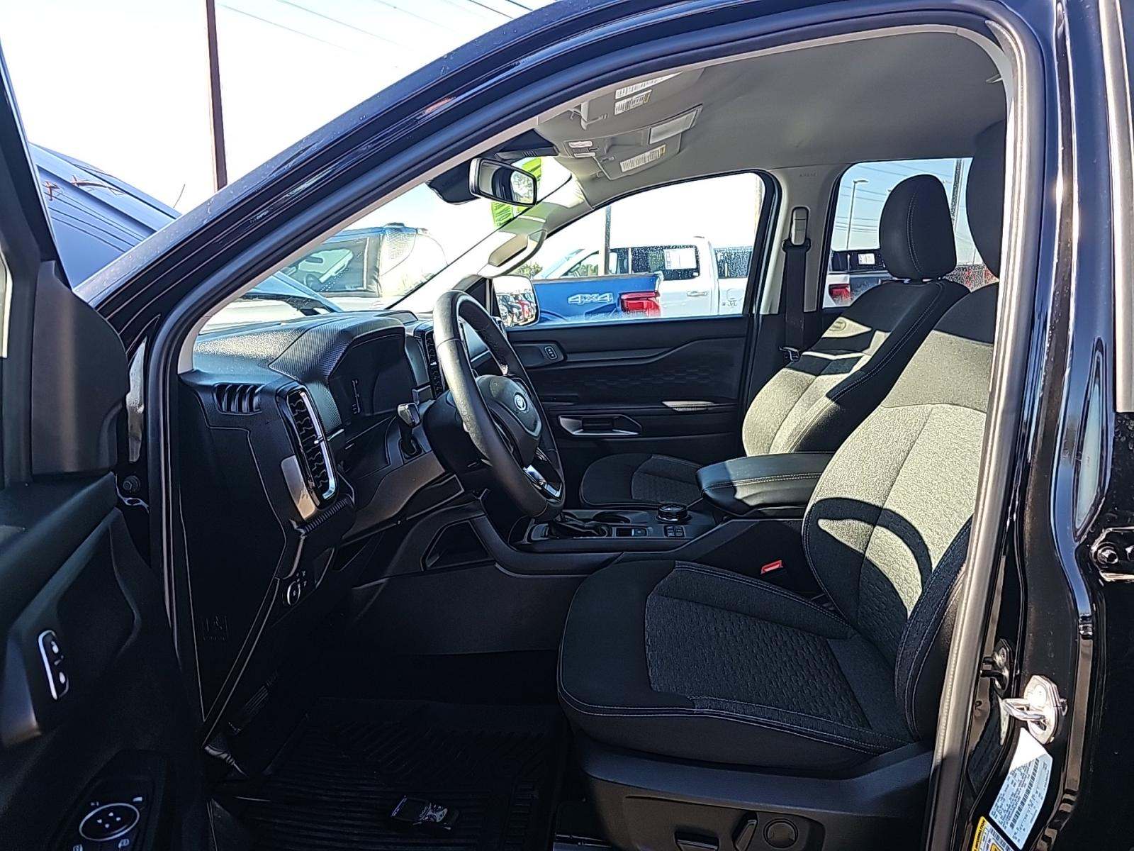 2024 Ford Ranger XLT AWD