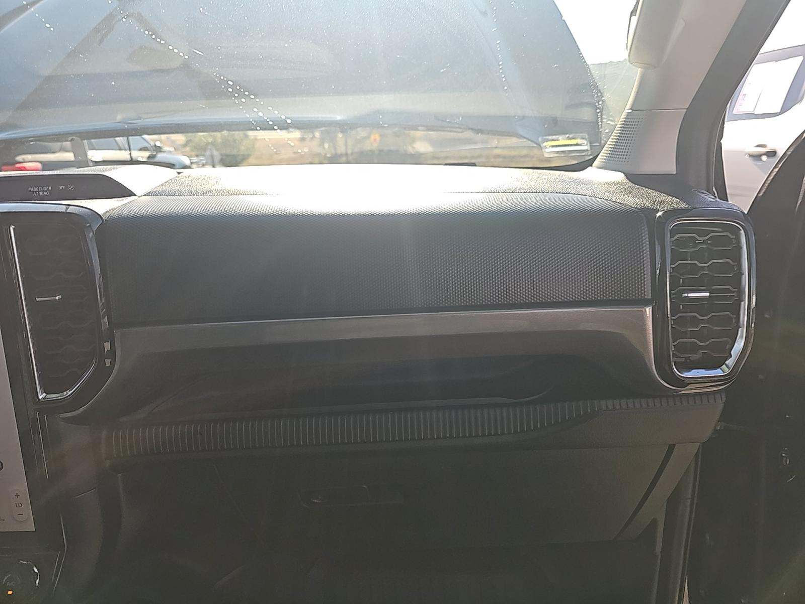 2024 Ford Ranger XLT AWD