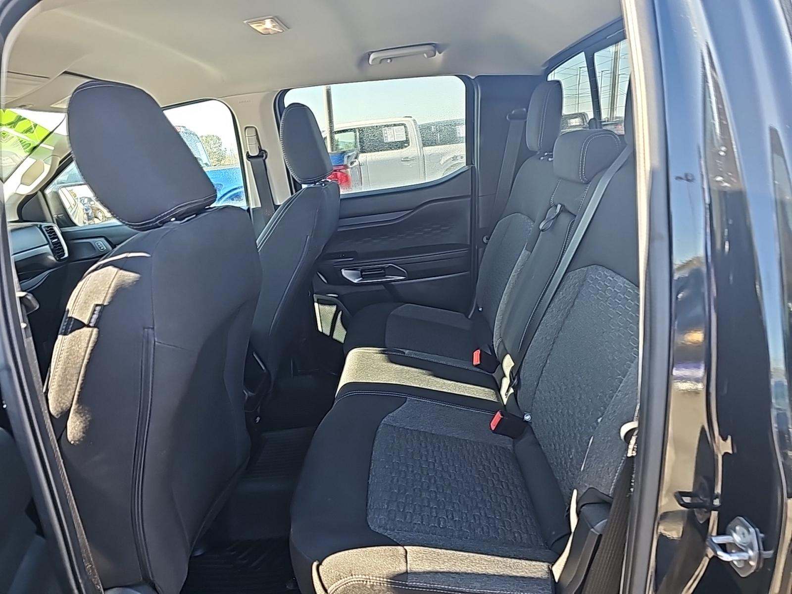 2024 Ford Ranger XLT AWD