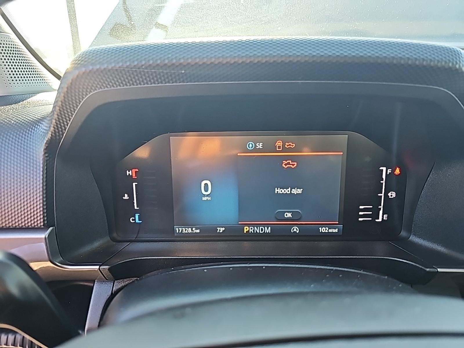 2024 Ford Ranger XLT AWD