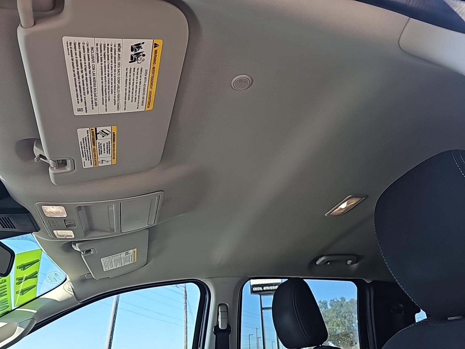 2024 Ford Ranger XLT AWD