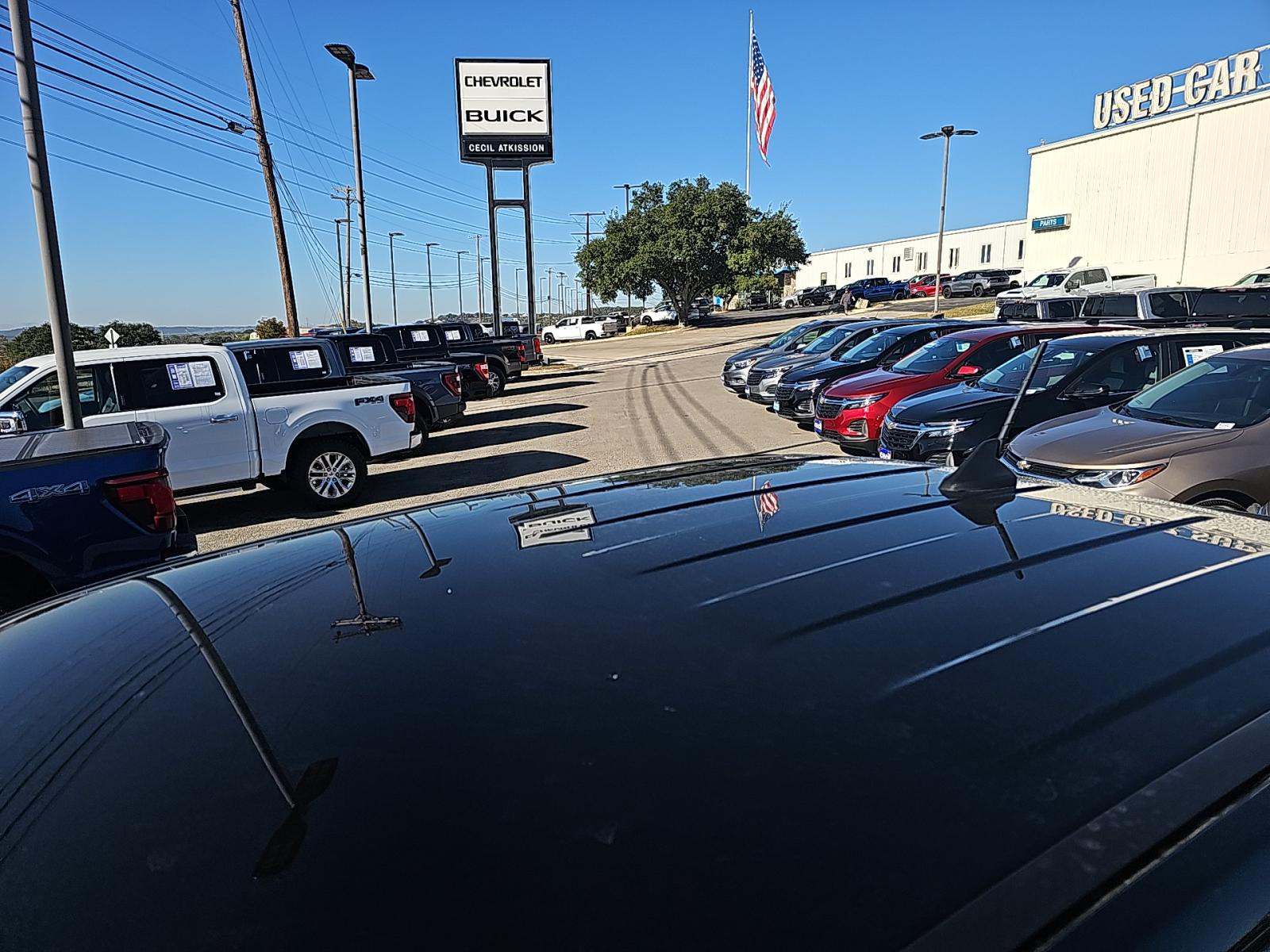 2024 Ford Ranger XLT AWD