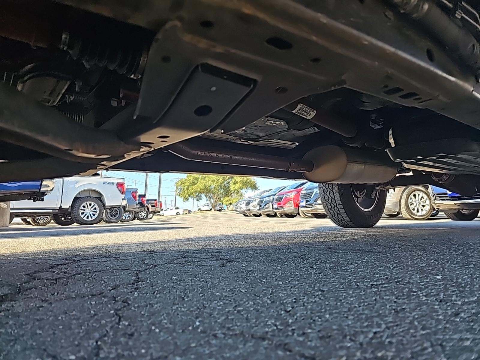 2024 Ford Ranger XLT AWD