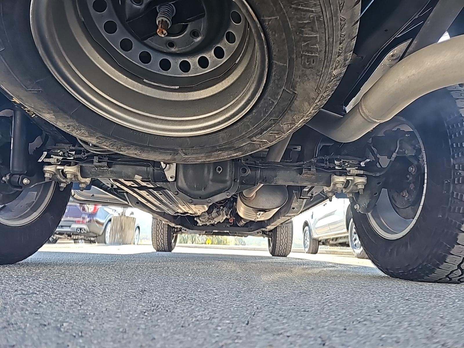 2024 Ford Ranger XLT AWD