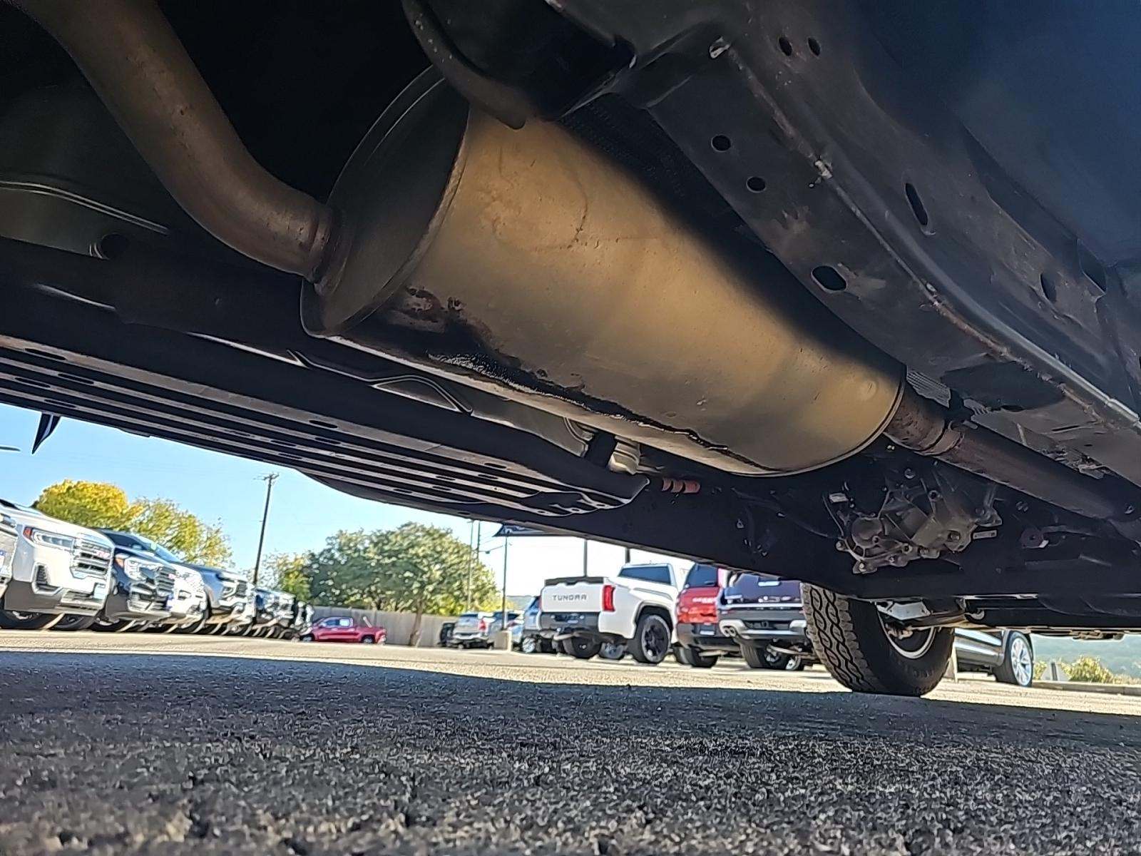 2024 Ford Ranger XLT AWD