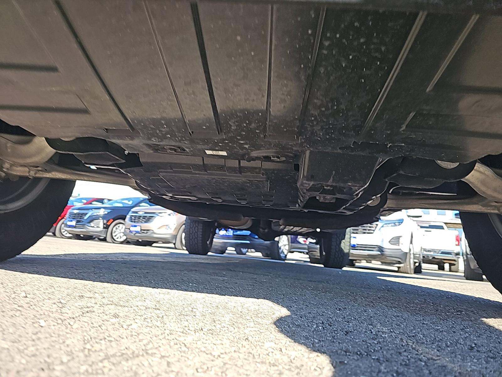 2024 Ford Ranger XLT AWD