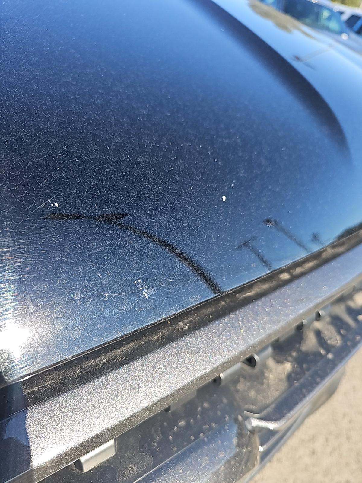 2024 Ford Ranger XLT AWD