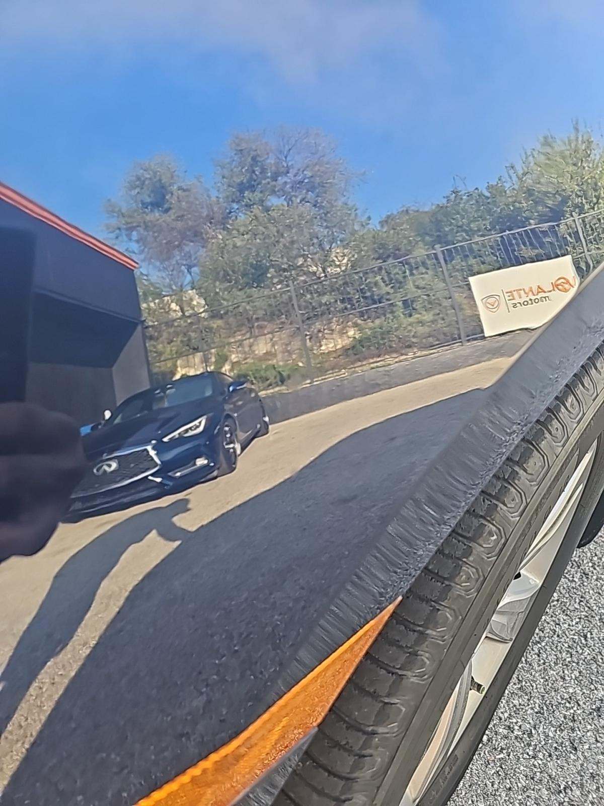 2020 Honda Odyssey EX-L FWD