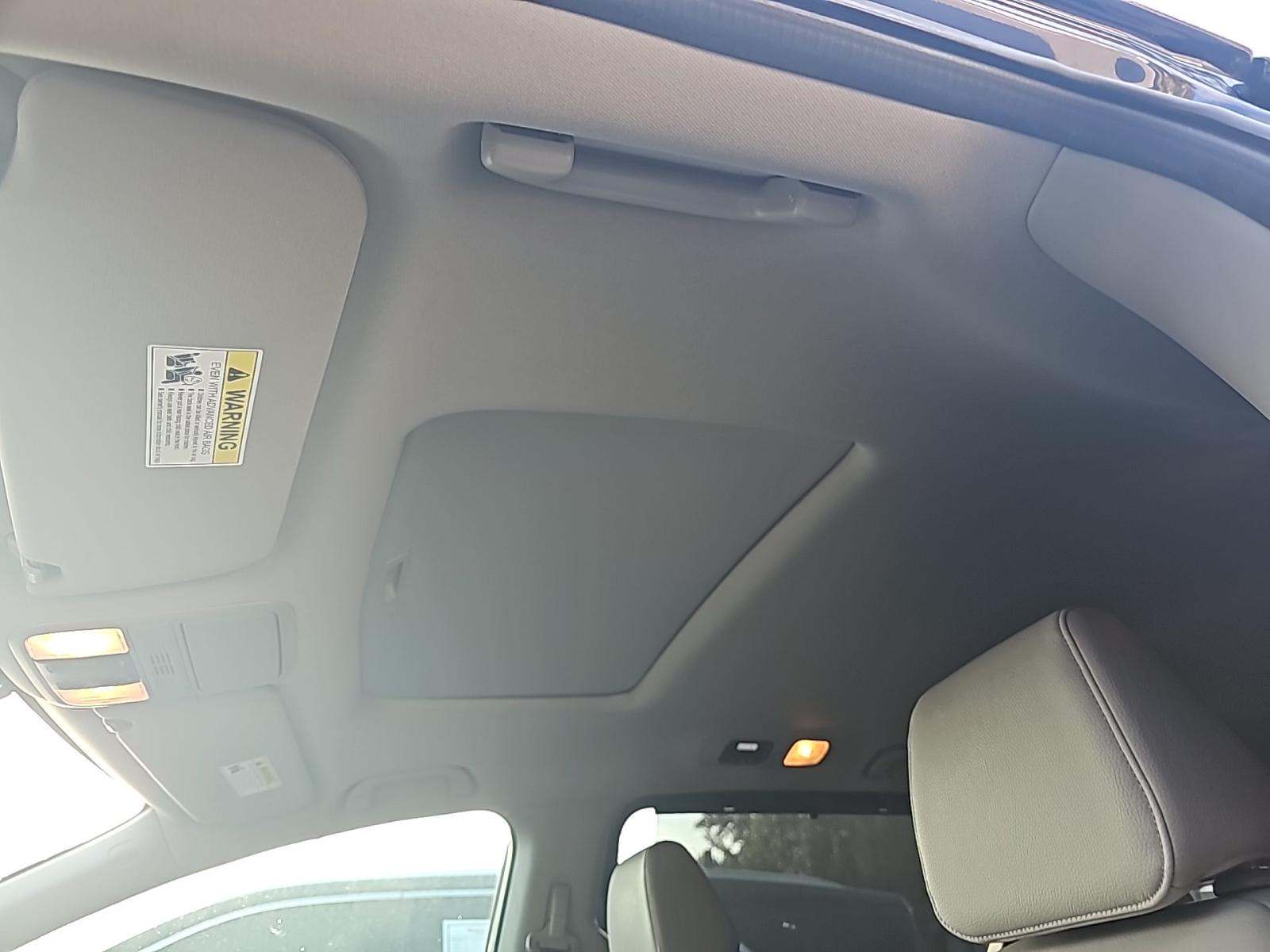 2020 Honda Odyssey EX-L FWD