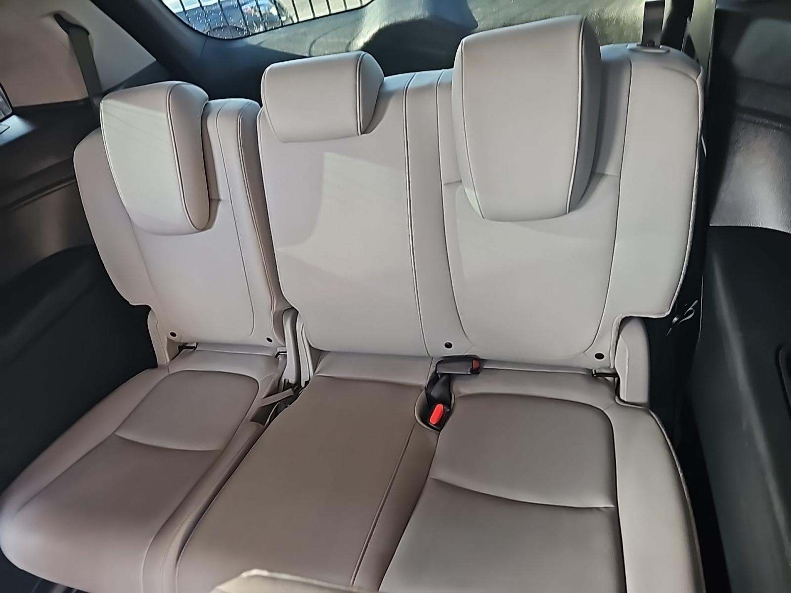 2020 Honda Odyssey EX-L FWD