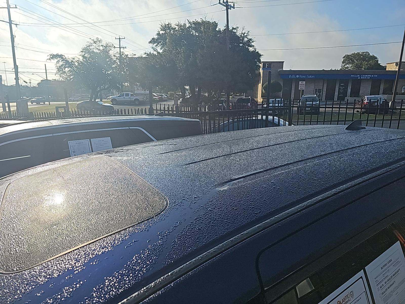 2020 Honda Odyssey EX-L FWD