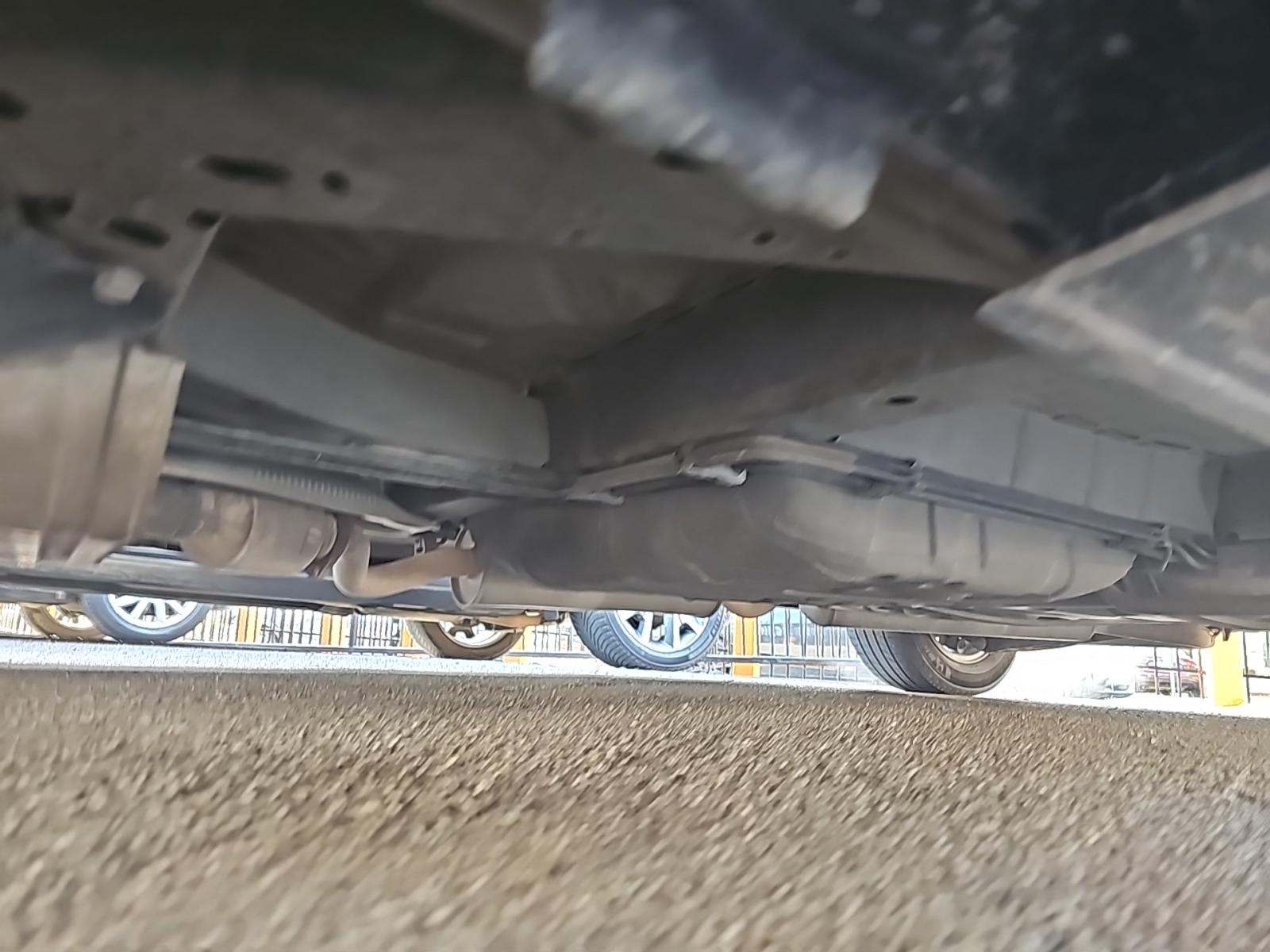 2020 Honda Odyssey EX-L FWD