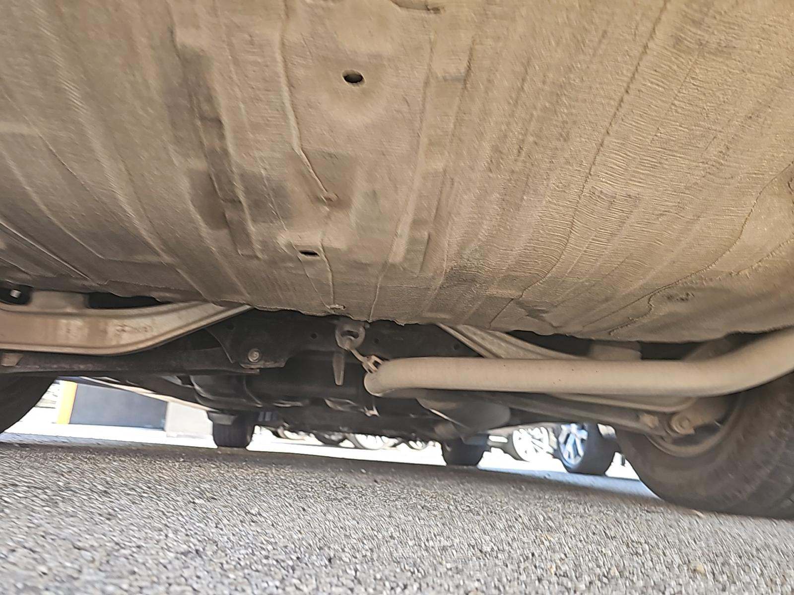 2020 Honda Odyssey EX-L FWD