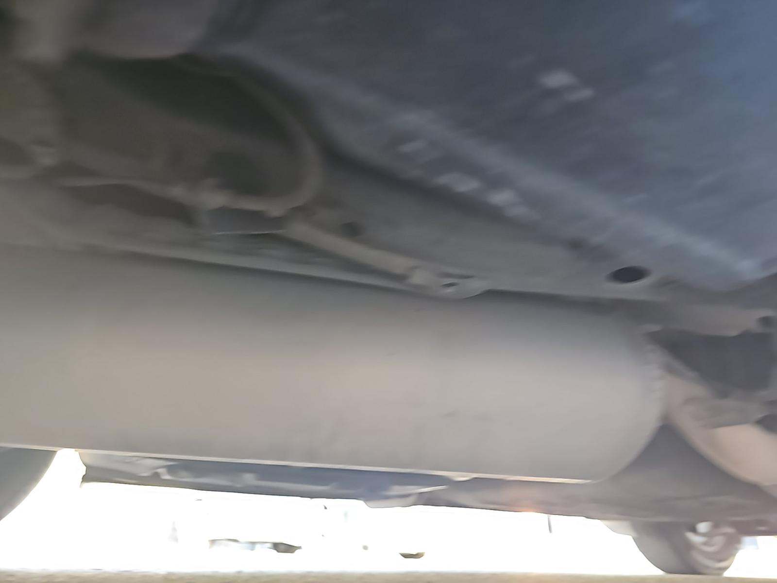 2020 Honda Odyssey EX-L FWD