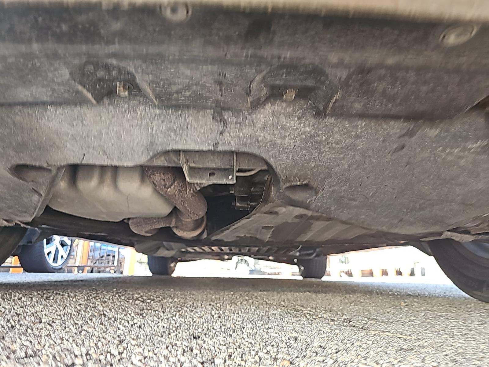 2020 Honda Odyssey EX-L FWD