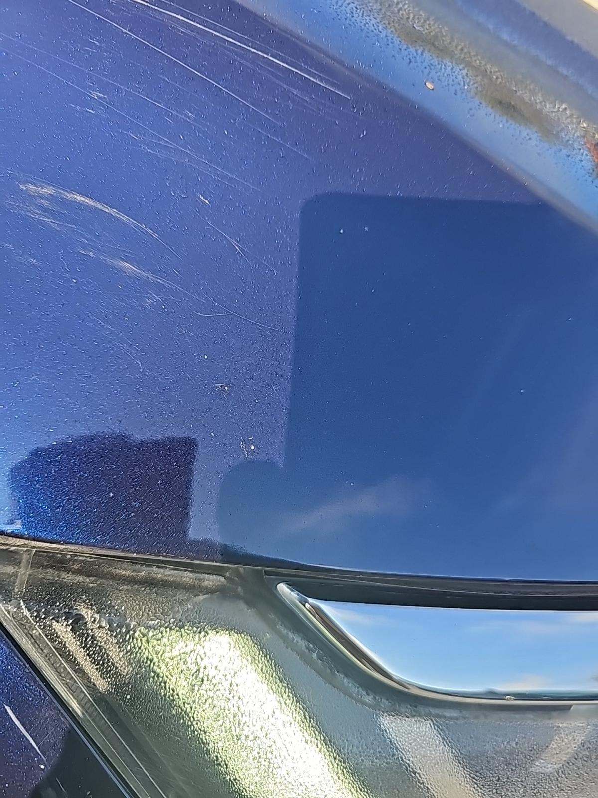 2020 Honda Odyssey EX-L FWD