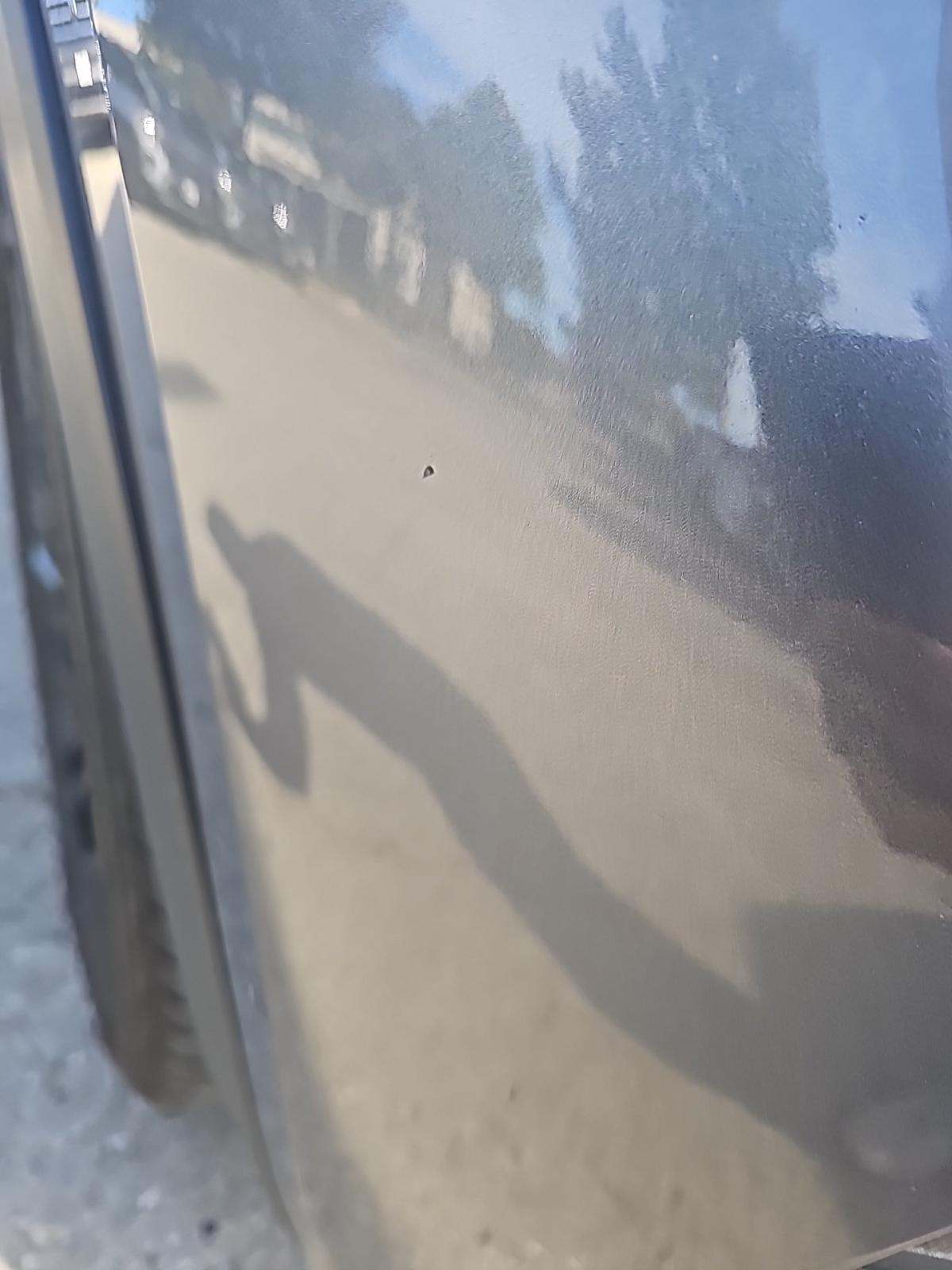 2023 Volkswagen Atlas 3.6L SE FWD