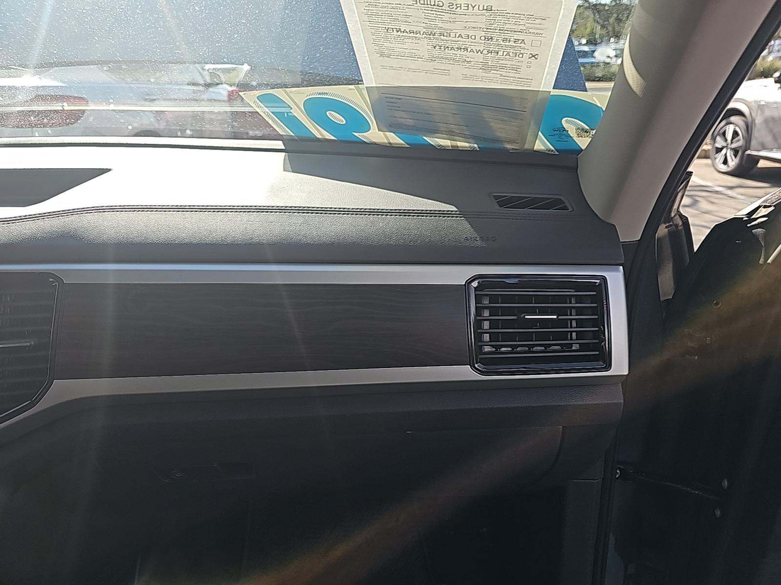 2023 Volkswagen Atlas 3.6L SE FWD