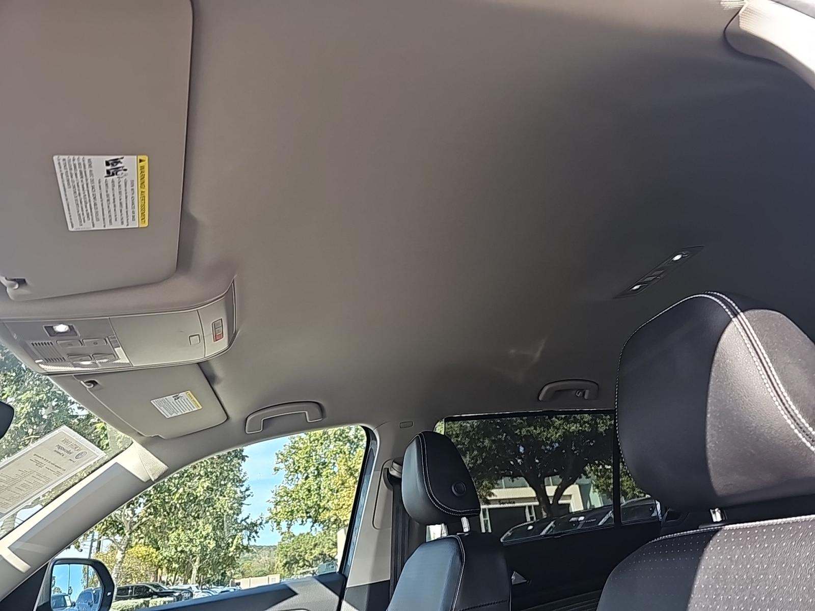 2023 Volkswagen Atlas 3.6L SE FWD