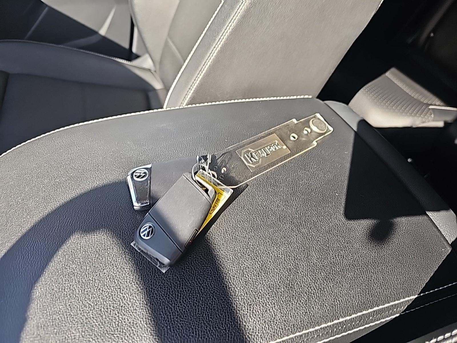 2023 Volkswagen Atlas 3.6L SE FWD