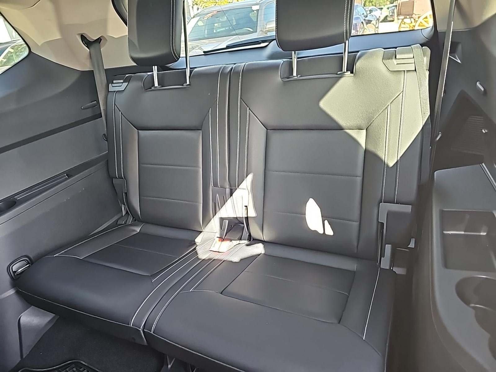 2023 Volkswagen Atlas 3.6L SE FWD