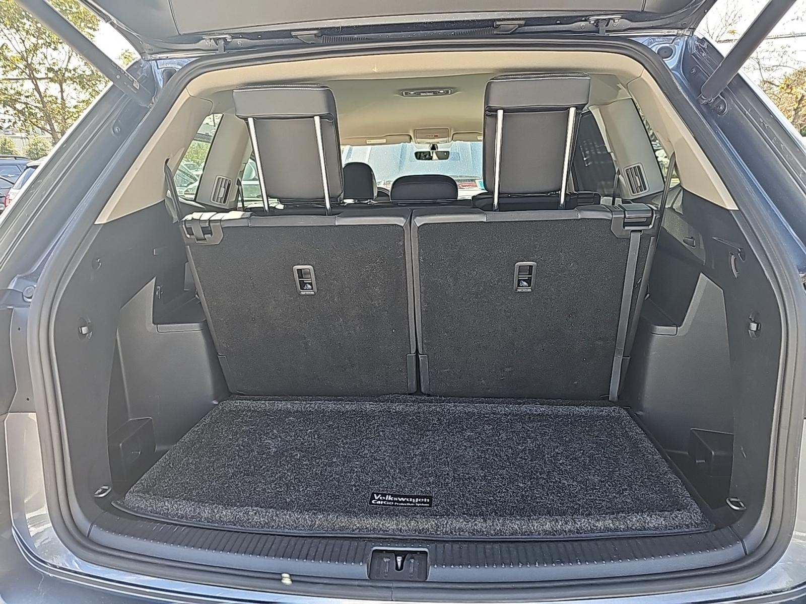 2023 Volkswagen Atlas 3.6L SE FWD