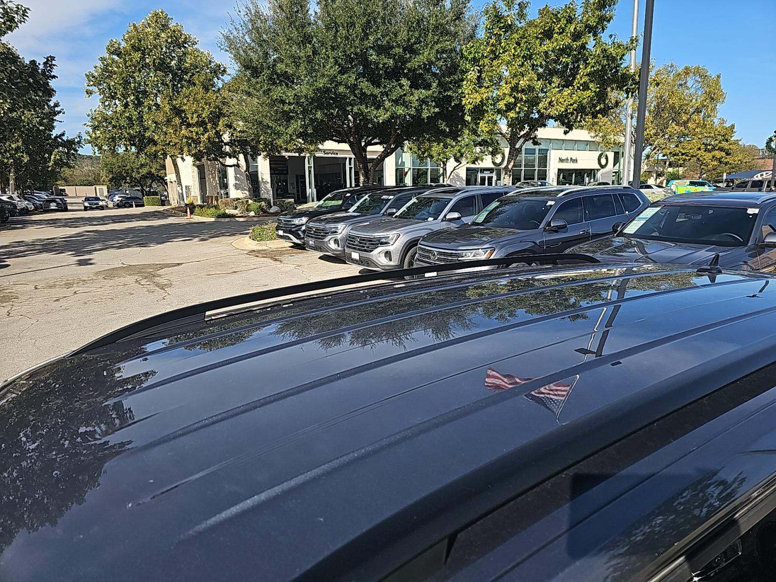 2023 Volkswagen Atlas 3.6L SE FWD