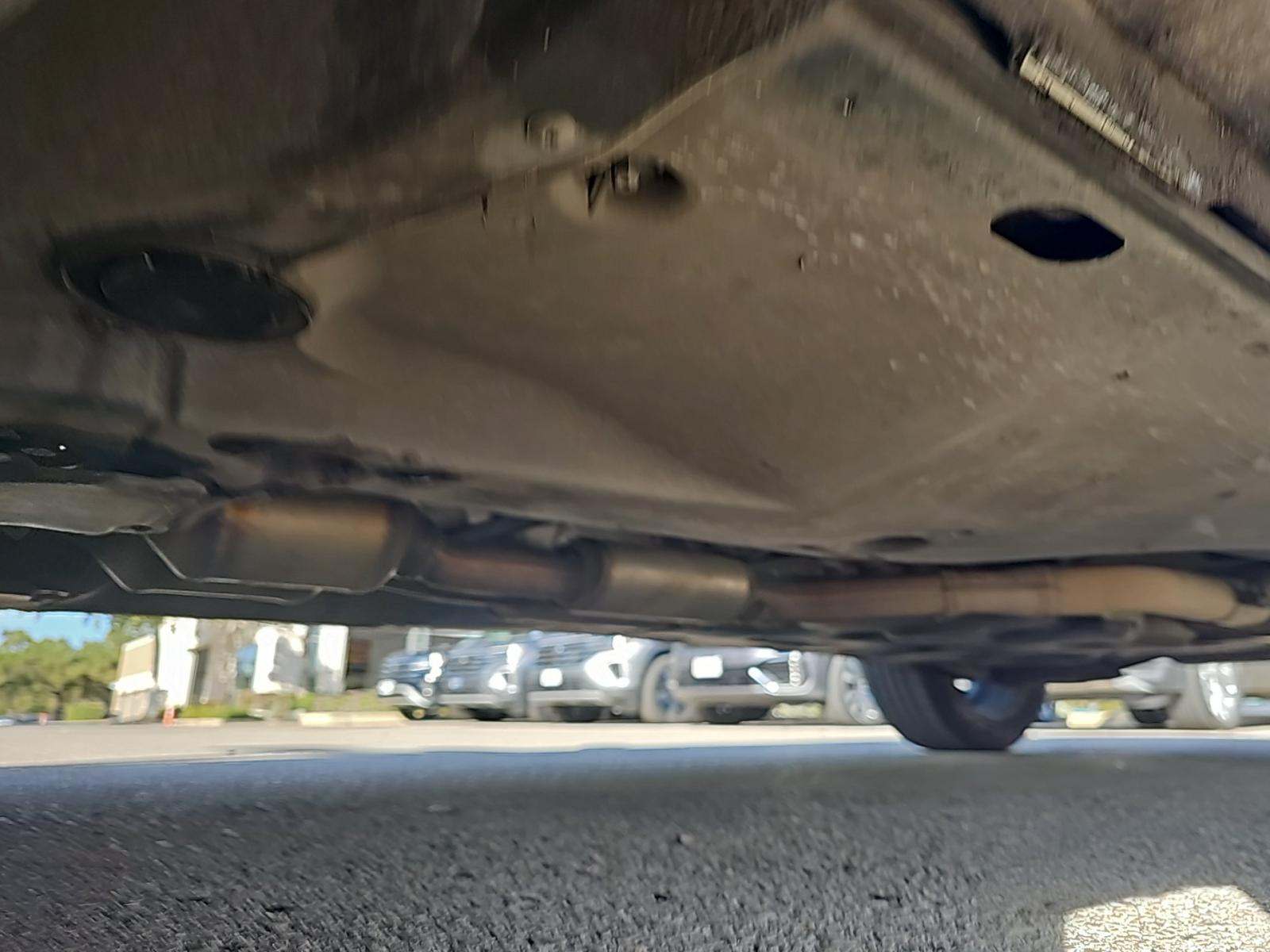 2023 Volkswagen Atlas 3.6L SE FWD