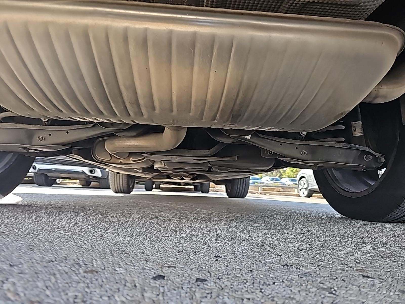 2023 Volkswagen Atlas 3.6L SE FWD