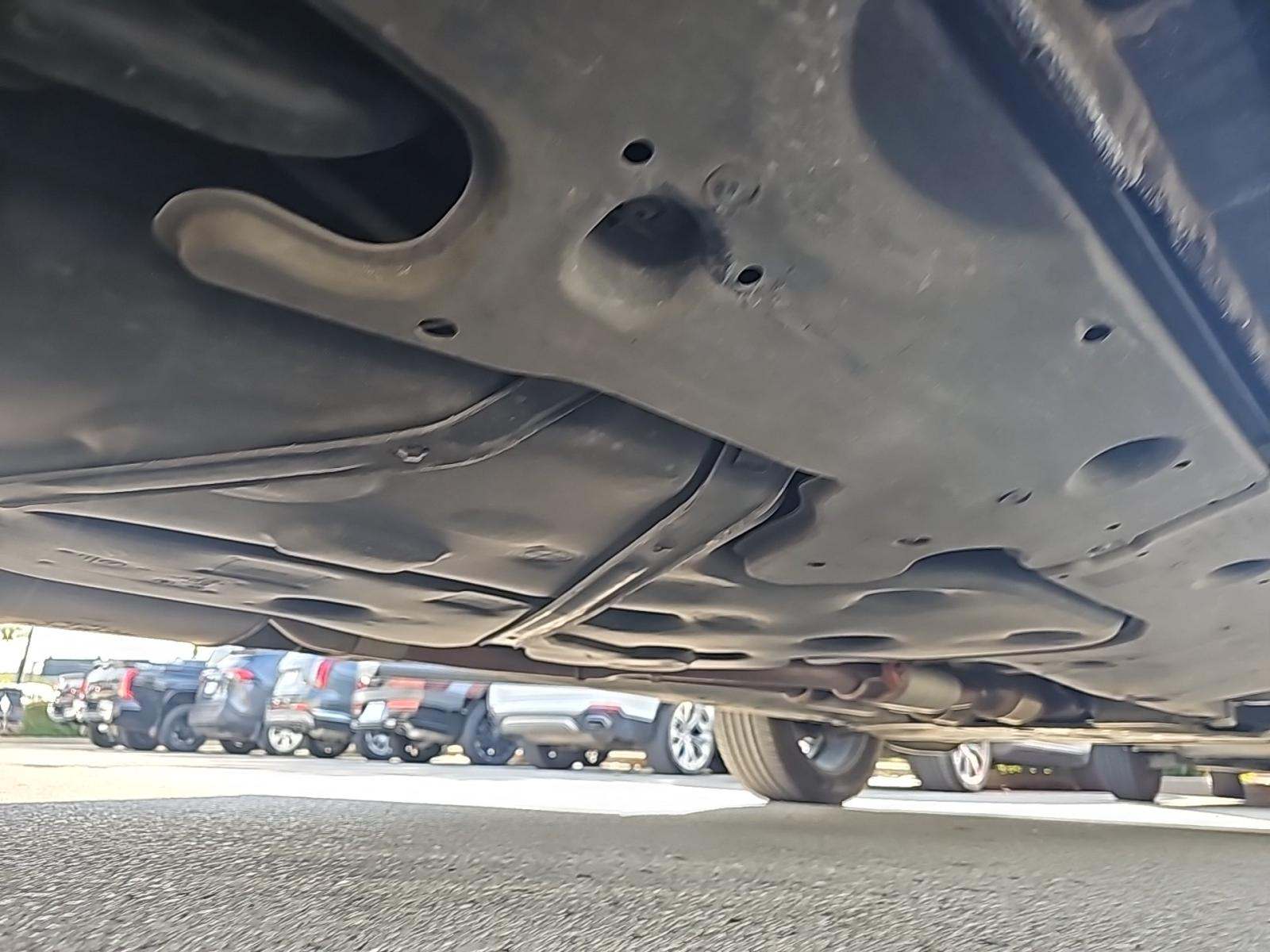 2023 Volkswagen Atlas 3.6L SE FWD