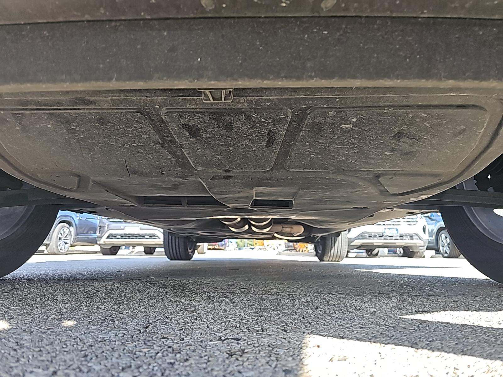 2023 Volkswagen Atlas 3.6L SE FWD