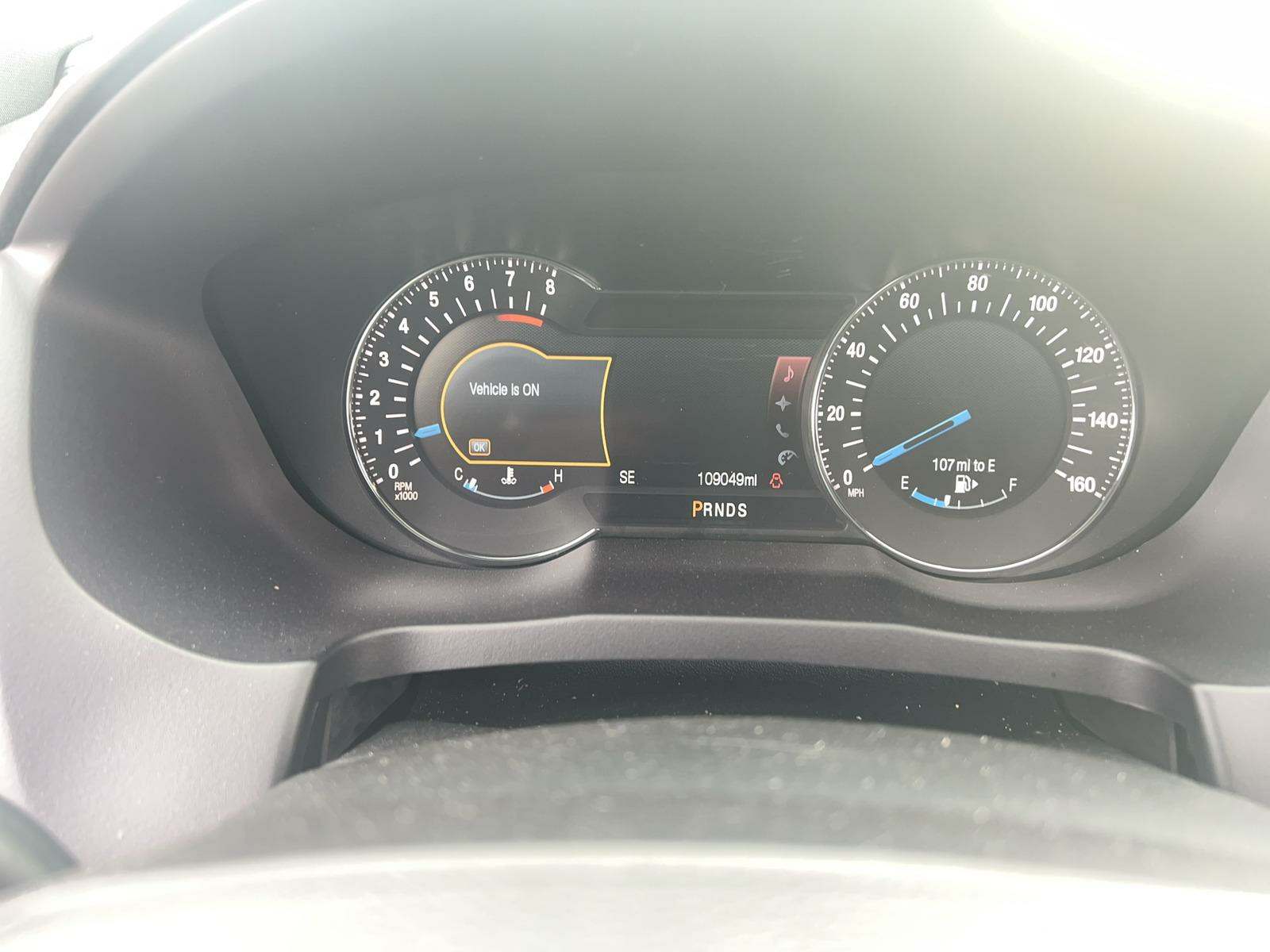 2017 Ford Explorer Platinum AWD
