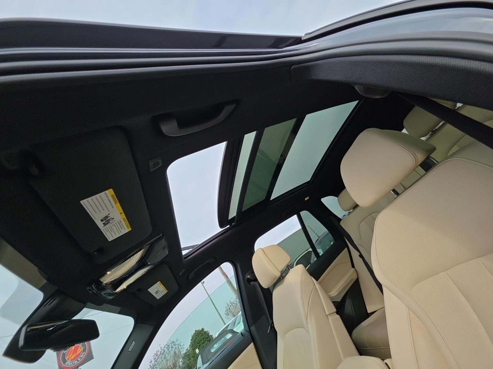 2021 BMW X5 M50i AWD