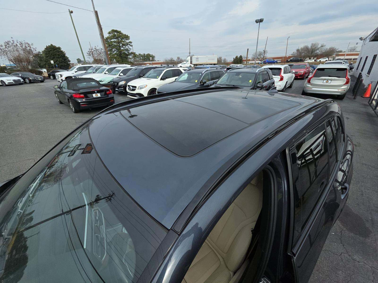 2021 BMW X5 M50i AWD